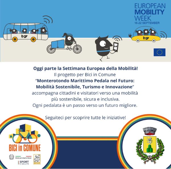post 16 settembre 2025