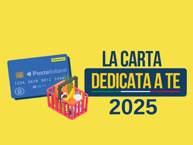 carta dedicata a te 2025 carta dedicata a te 2025